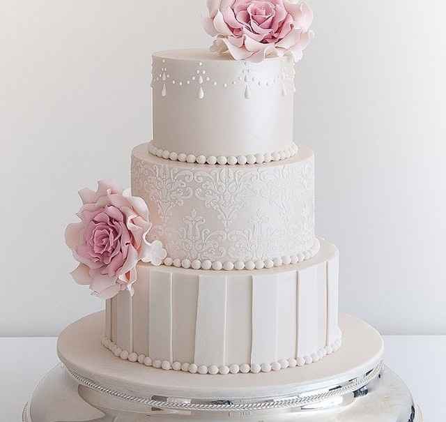 Wedding Cake Cost