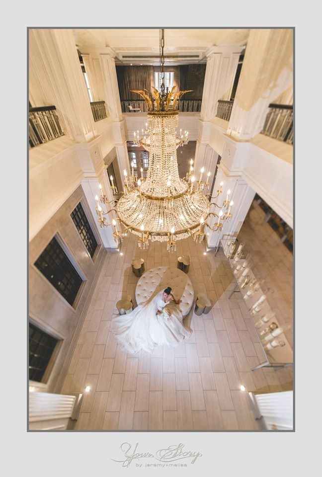 BAM... It Was the Wedding of My Dreams