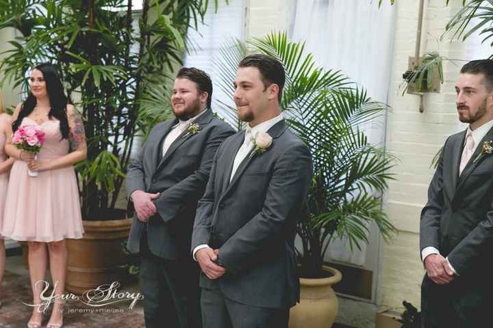 Finally got our Pro-Pics (Loaded with BAM)