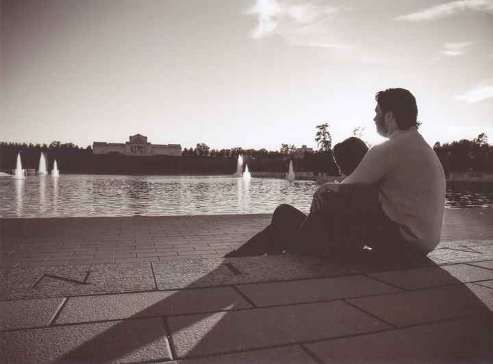 Spin Off: Share your Favorite Engagement Picture!