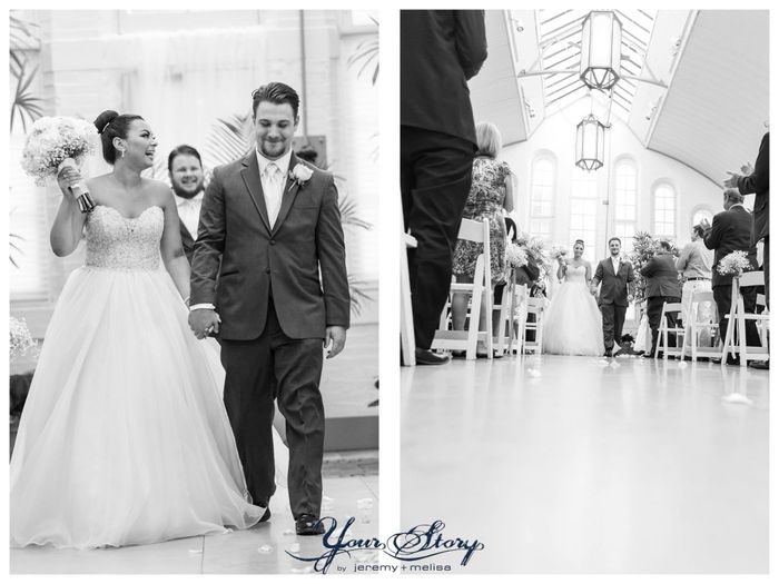BAM... It Was the Wedding of My Dreams
