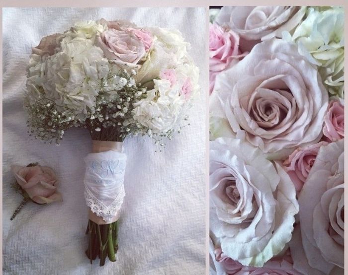 Flowers: How much is too much?