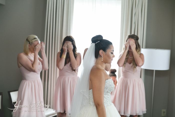 Finally got our Pro-Pics (Loaded with BAM)