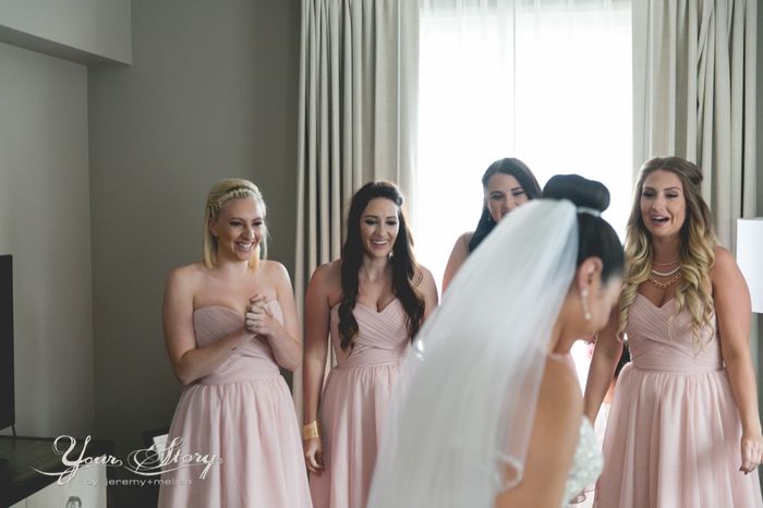 Finally got our Pro-Pics (Loaded with BAM)