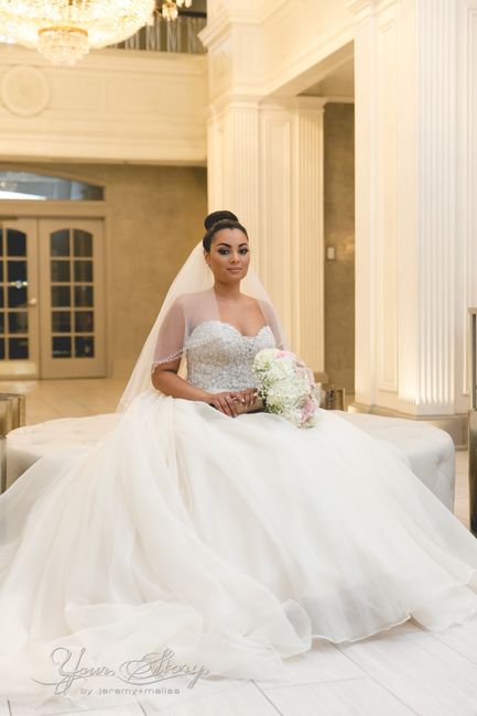 Finally got our Pro-Pics (Loaded with BAM)