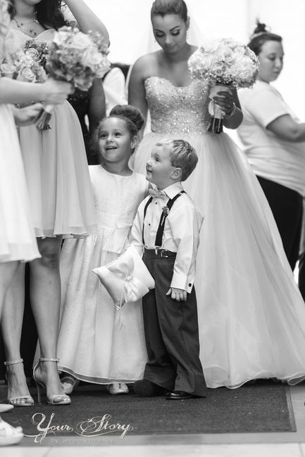 Finally got our Pro-Pics (Loaded with BAM)