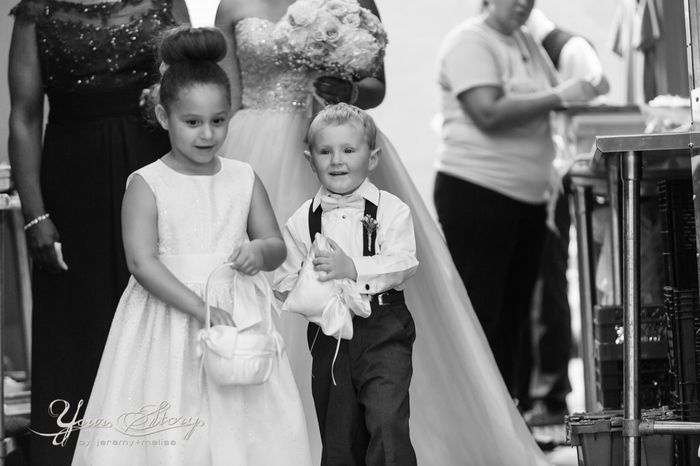 Finally got our Pro-Pics (Loaded with BAM)