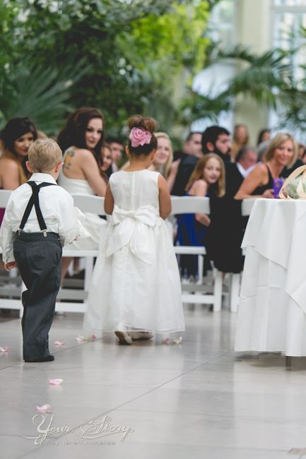 Finally got our Pro-Pics (Loaded with BAM)