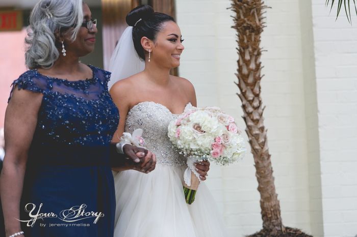 Finally got our Pro-Pics (Loaded with BAM)