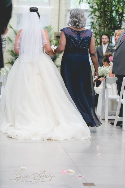 Finally got our Pro-Pics (Loaded with BAM)