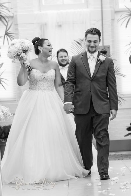 Finally got our Pro-Pics (Loaded with BAM)