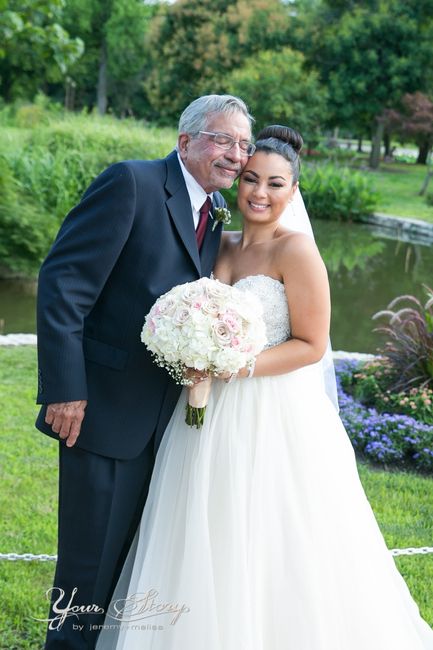 Finally got our Pro-Pics (Loaded with BAM)