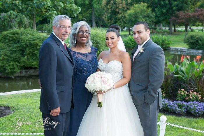 Finally got our Pro-Pics (Loaded with BAM)
