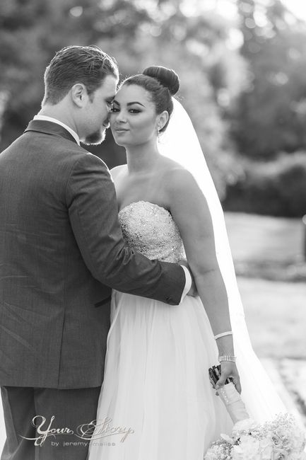 Finally got our Pro-Pics (Loaded with BAM)