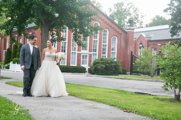 Finally got our Pro-Pics (Loaded with BAM)