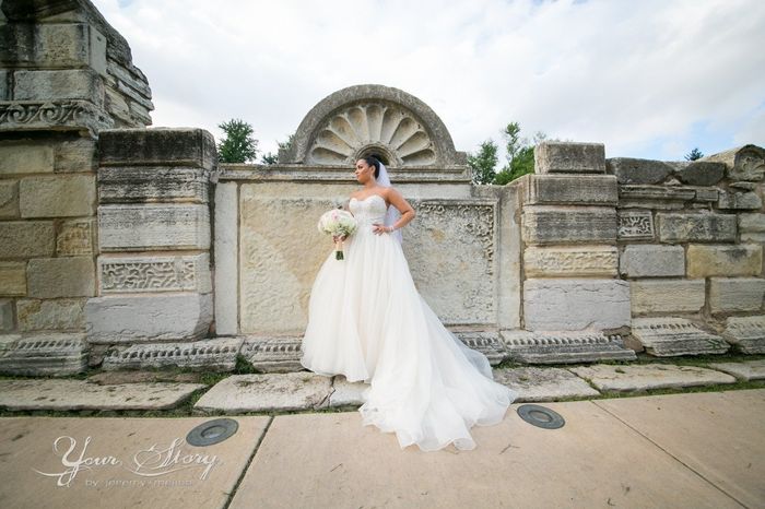 Finally got our Pro-Pics (Loaded with BAM)