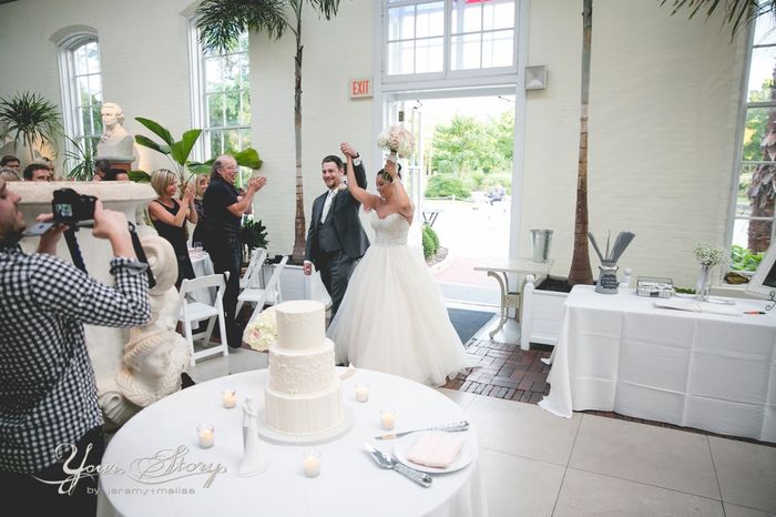 Finally got our Pro-Pics (Loaded with BAM)