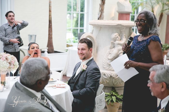 Finally got our Pro-Pics (Loaded with BAM)