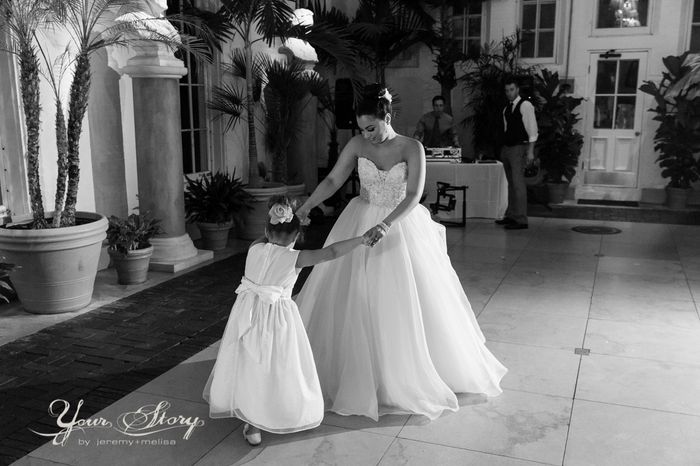Finally got our Pro-Pics (Loaded with BAM)