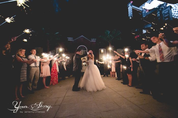 Finally got our Pro-Pics (Loaded with BAM)