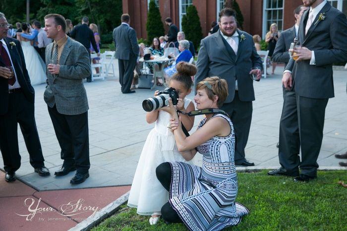 Finally got our Pro-Pics (Loaded with BAM)