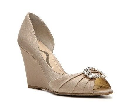 Show me your ... shoes!