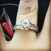 Ring pictures?!