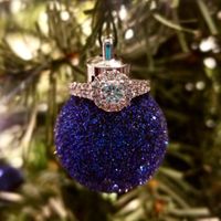 Brides of 2022! Show us your ring! - 1