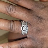 Brides of 2022! Show us your ring! - 1