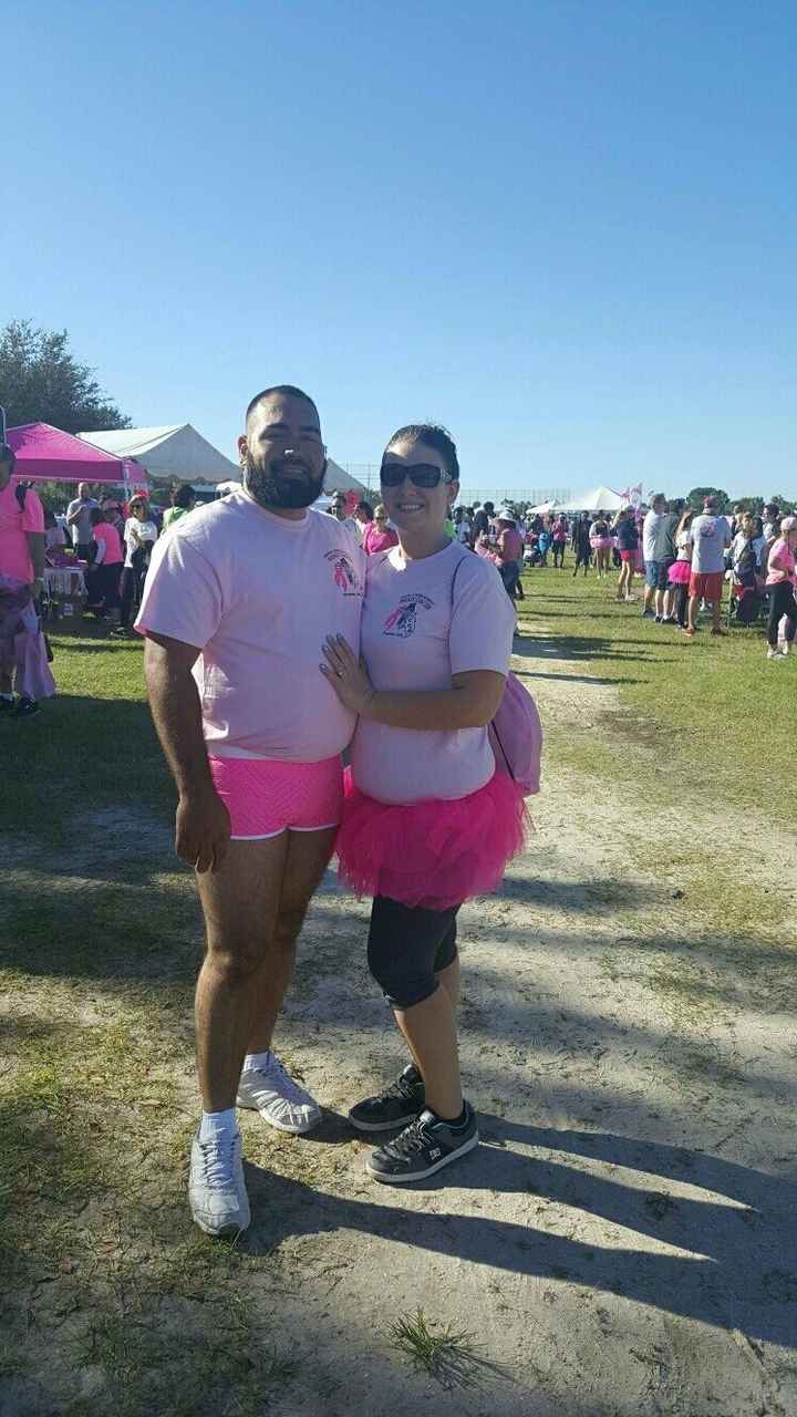 Breast Cancer Awareness