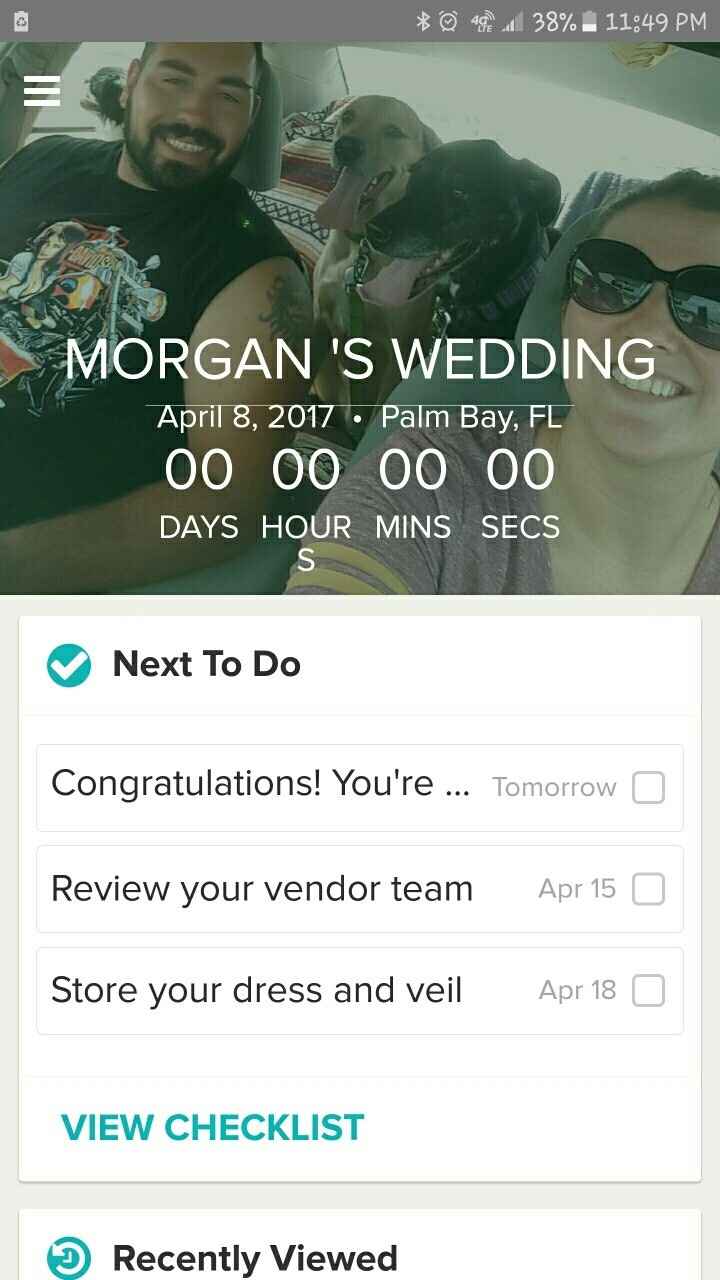 That's right Bishes!!!