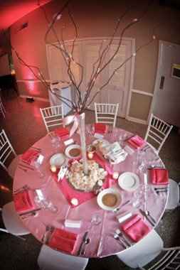 Center piece idea...