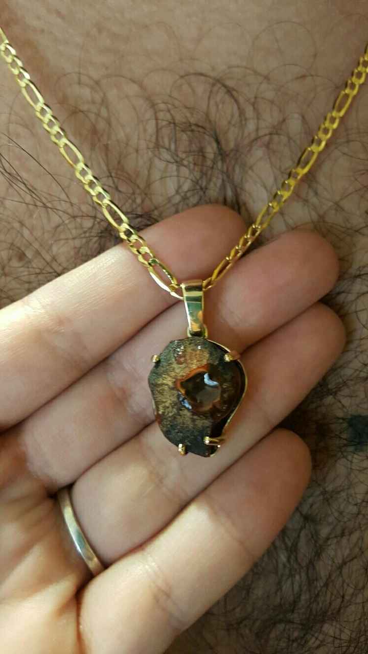 Let's see FH/FW's wedding gifts!