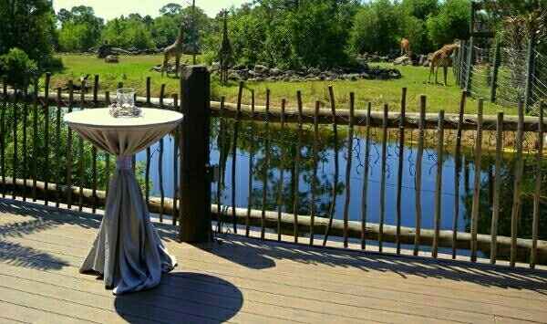 What does your venue look like?