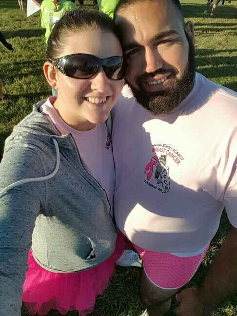 Breast Cancer Awareness