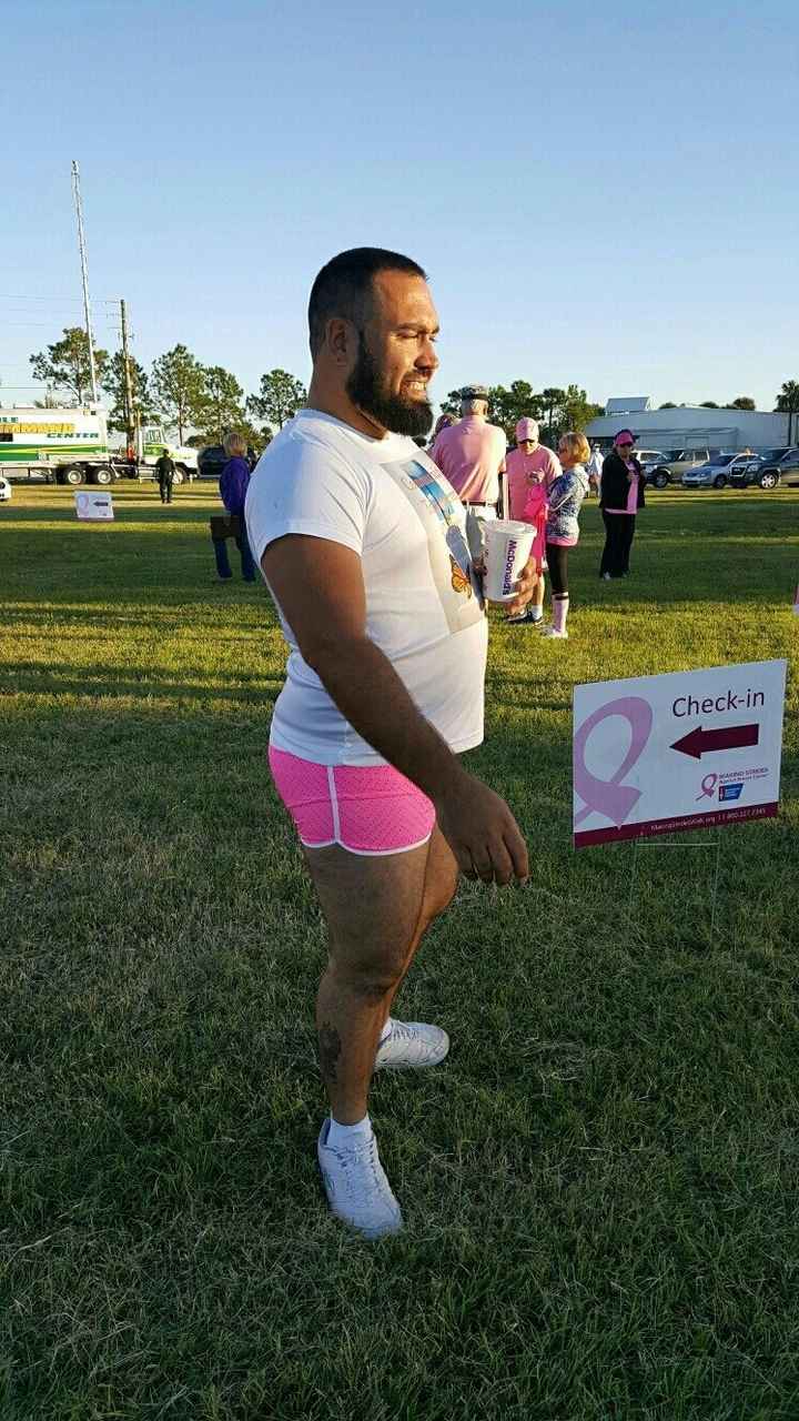 Breast Cancer Awareness