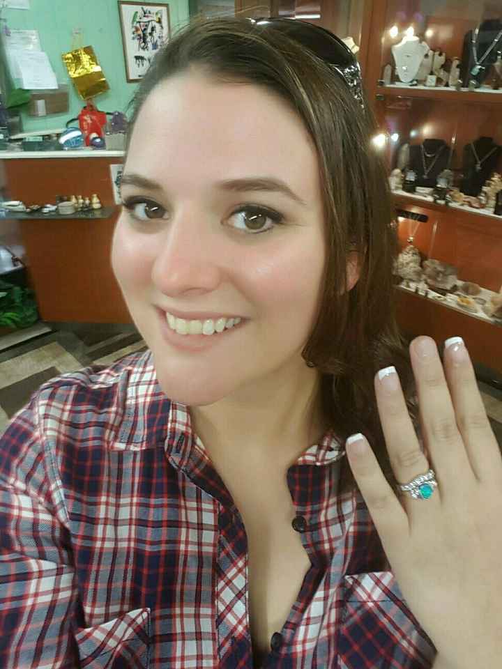 So this just happened!!!!