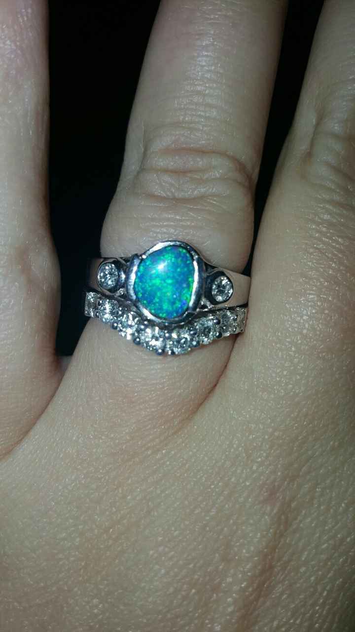 So this just happened!!!!