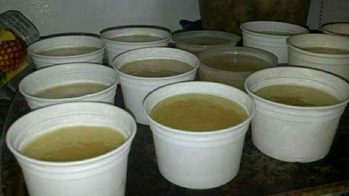 Just ordered my dogs first birthday cake! NWR