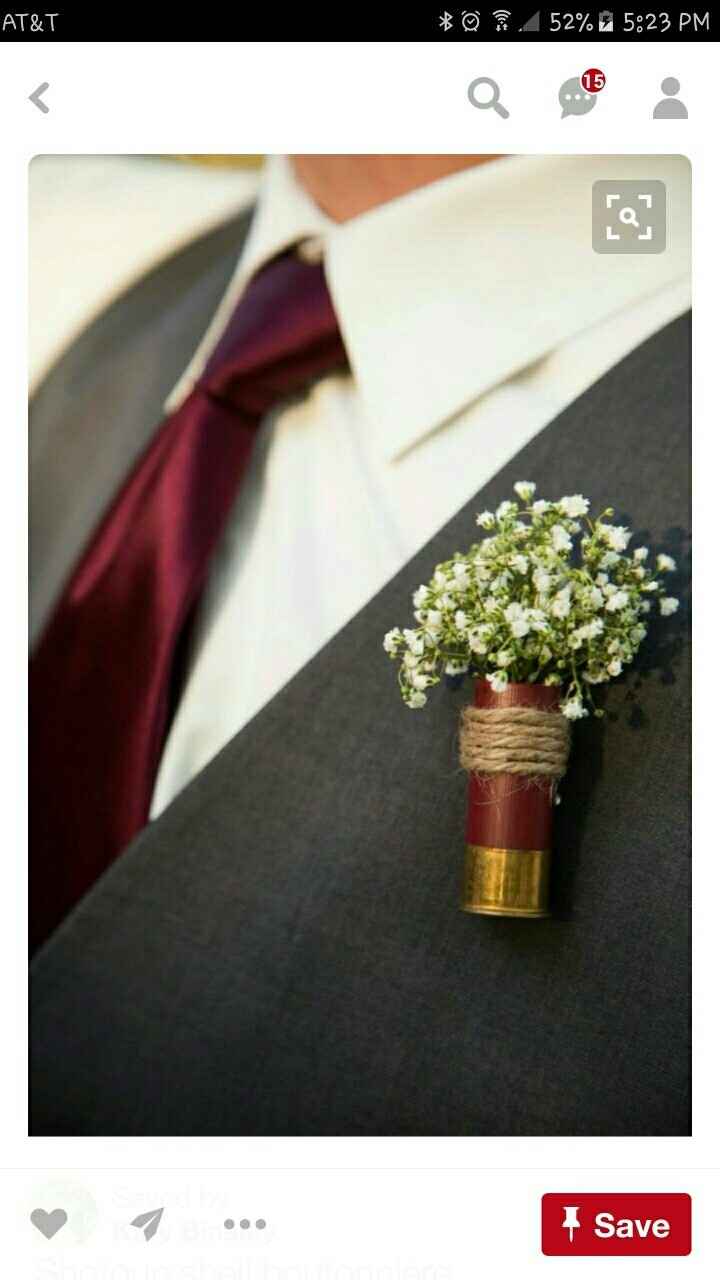 My dress love the custom work done