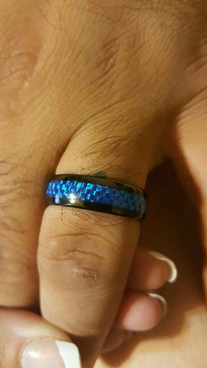 #MangagementRing? #EngageMantRing?