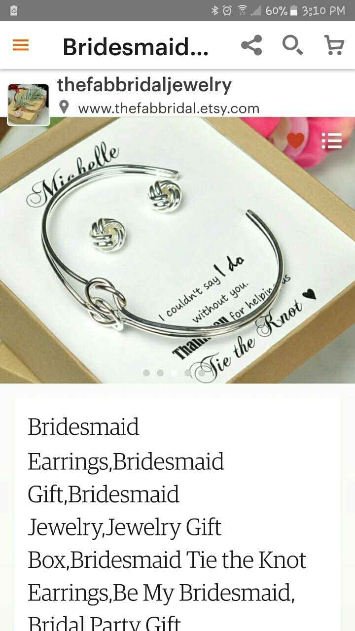 Necklaces - yay or nay