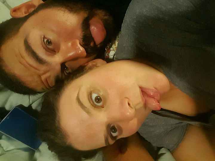 Silly pics! Do you have any?