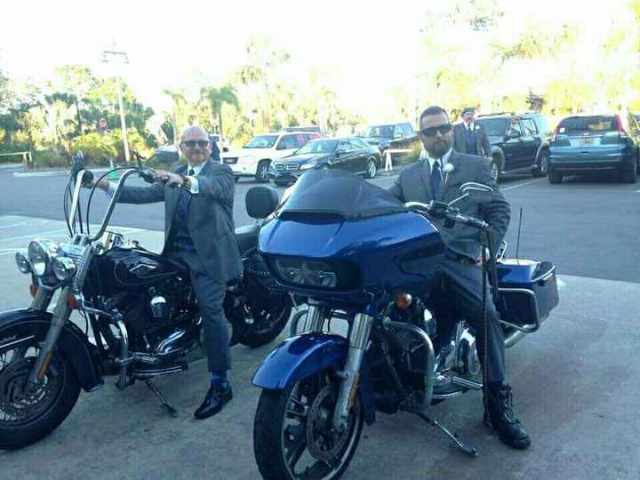 BAM-A-LAMA!!! I WentBaldwin! (Nonpro) added more pics