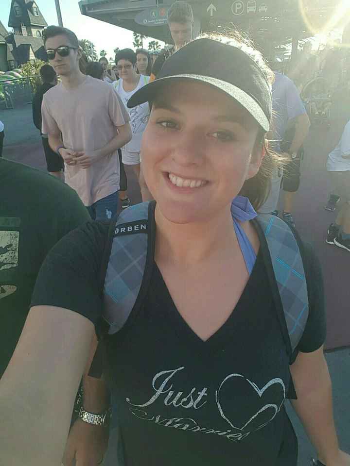 My honeymoon is over :'(