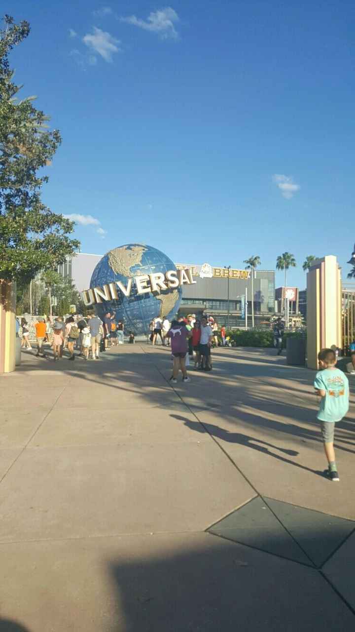 My honeymoon is over :'(