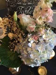 Show us your bouquets/centerpieces! (pics)