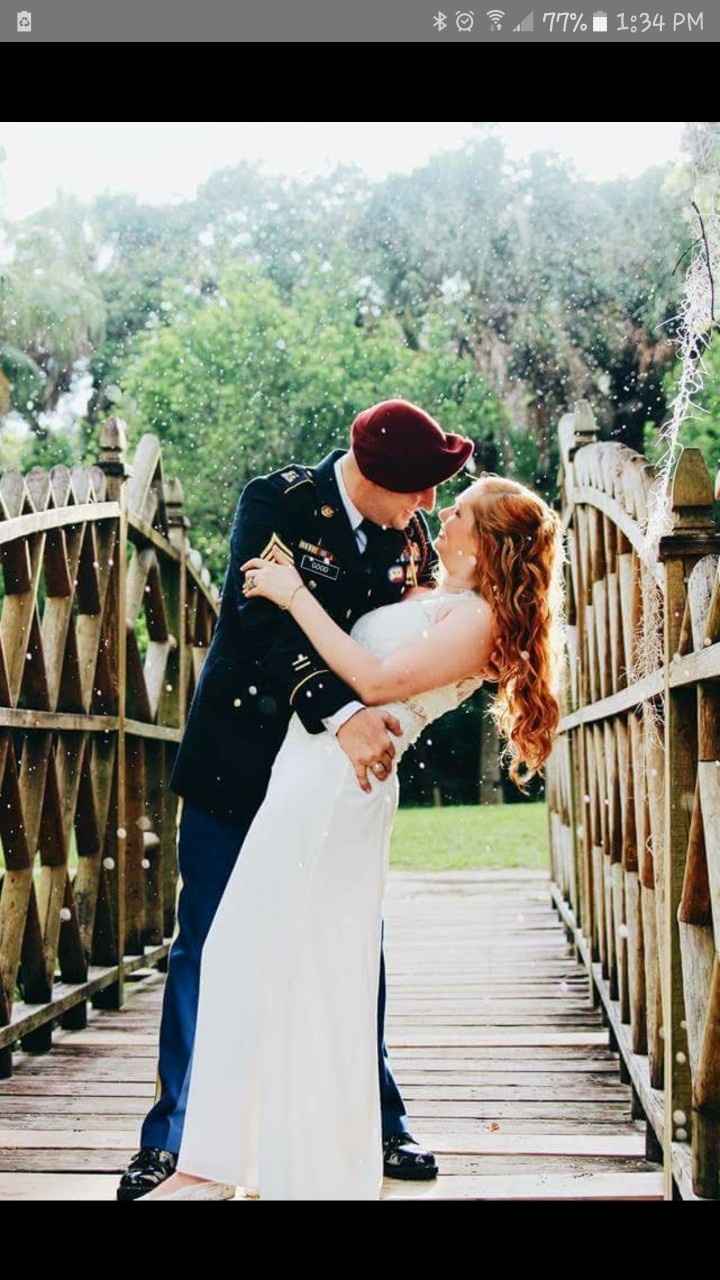 Bummed about rain on my wedding day - just venting