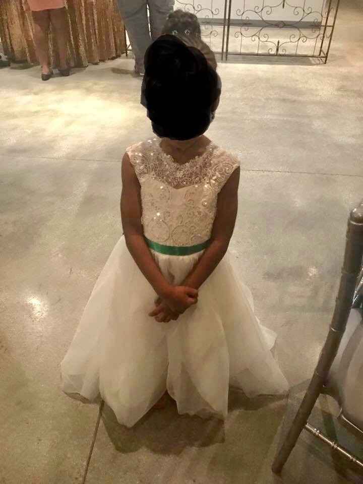 Flower Girl Dresses