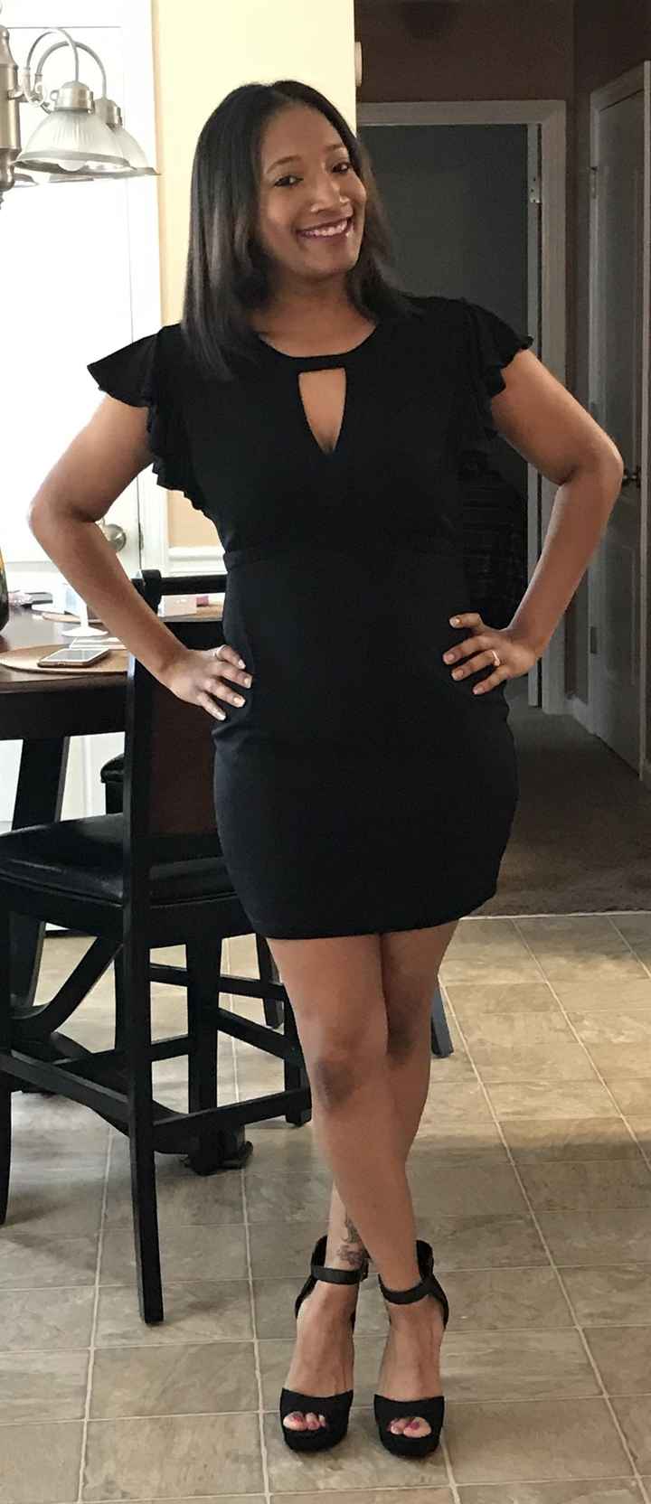 Bachelorette Party Outfits